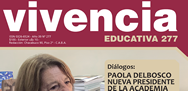 Vivencia Educativa N° 277