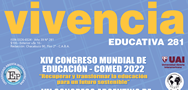 Vivencia Educativa N° 281